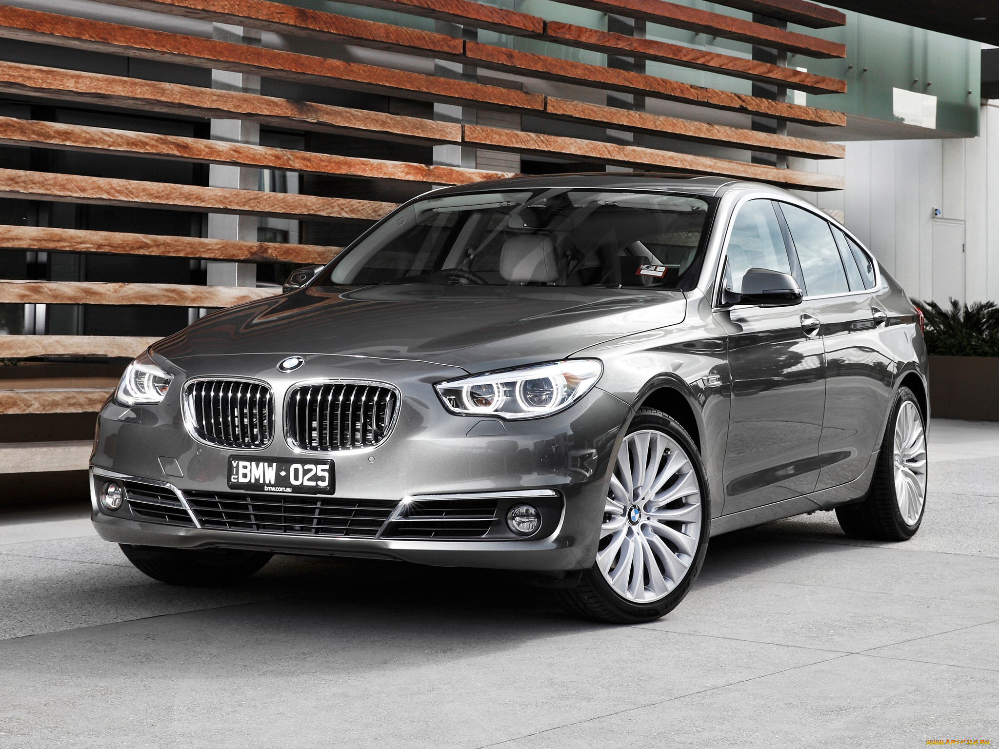 , bmw, gran, f07, luxury, turismo, line, au-spec, 530d, 2013